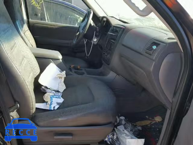 2002 FORD EXPLORER X 1FMZU72EX2UA24651 image 4