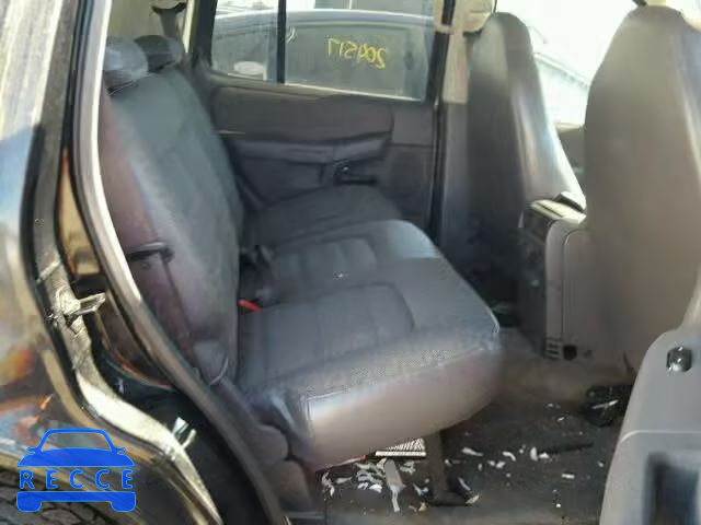 2002 FORD EXPLORER X 1FMZU72EX2UA24651 image 5