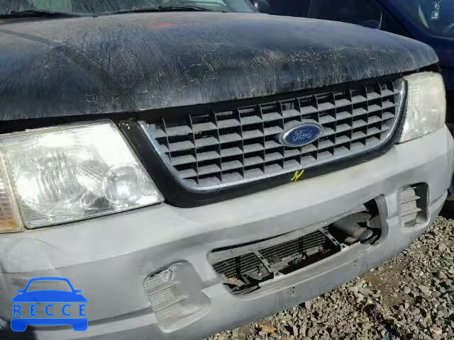 2002 FORD EXPLORER X 1FMZU72EX2UA24651 image 8