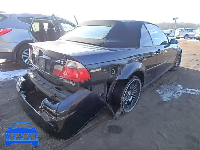 2003 BMW M3 WBSBR93423PK01940 image 3