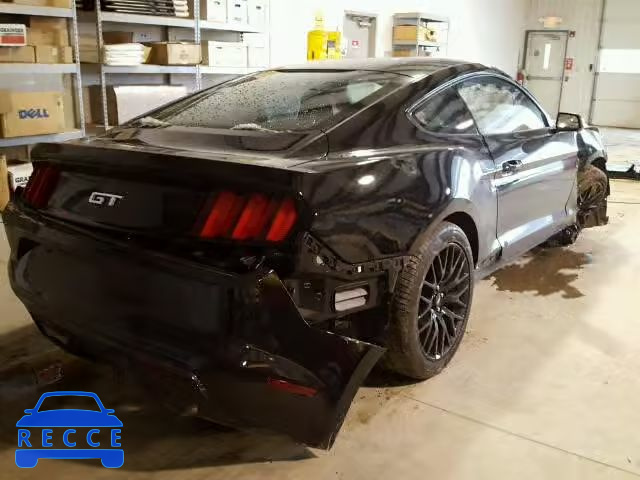 2016 FORD MUSTANG GT 1FA6P8CF8G5322067 image 3