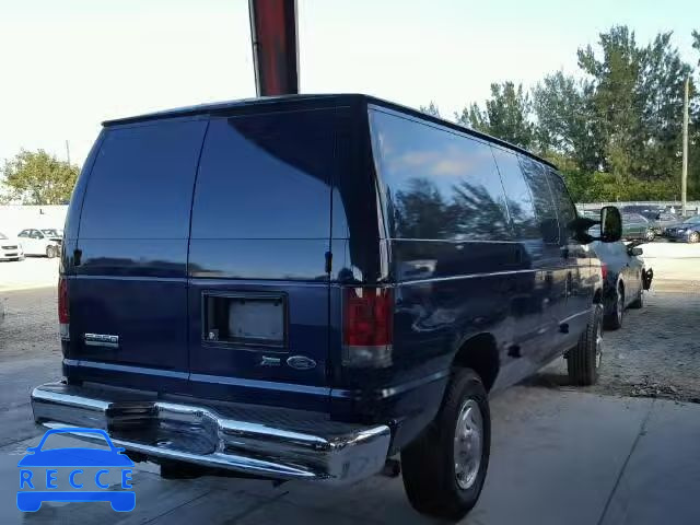 2010 FORD ECONOLINE 1FTNE2EL4ADA61027 image 3