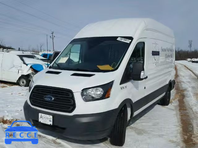 2016 FORD TRANSIT T- 1FTBW2XG2GKB39986 Bild 1