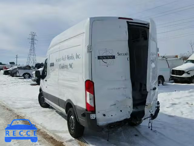 2016 FORD TRANSIT T- 1FTBW2XG2GKB39986 Bild 2