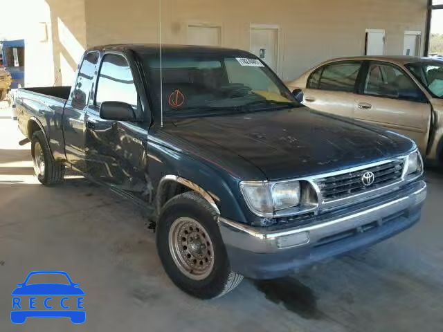 1995 TOYOTA TACOMA XTR 4TAUN53B0SZ004900 image 0