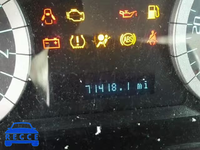 2012 FORD ESCAPE XLT 1FMCU0DG3CKB52920 image 7
