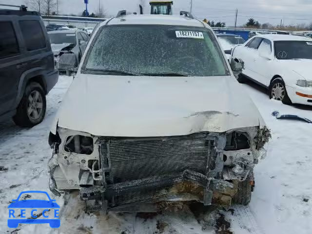 2012 FORD ESCAPE XLT 1FMCU0DG3CKB52920 image 8
