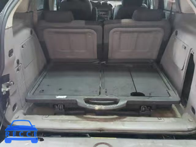 2004 PONTIAC AZTEK 3G7DA03E54S572300 image 8