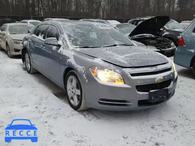 2009 CHEVROLET MALIBU 2LT 1G1ZJ577394206996 image 0