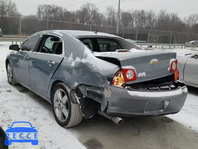 2009 CHEVROLET MALIBU 2LT 1G1ZJ577394206996 зображення 2