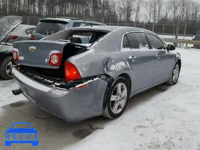 2009 CHEVROLET MALIBU 2LT 1G1ZJ577394206996 image 3