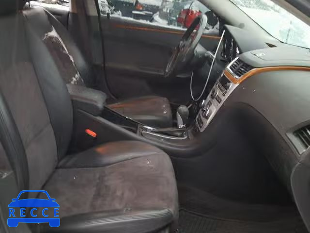 2009 CHEVROLET MALIBU 2LT 1G1ZJ577394206996 зображення 4