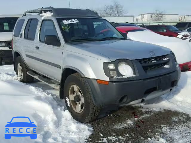 2004 NISSAN XTERRA XE/ 5N1ED28Y14C605905 image 0