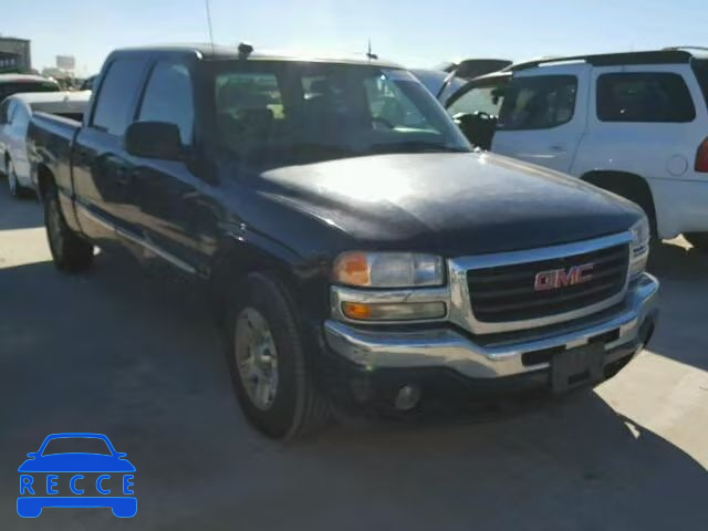 2005 GMC SIERRA C15 2GTEC13T551390078 image 0