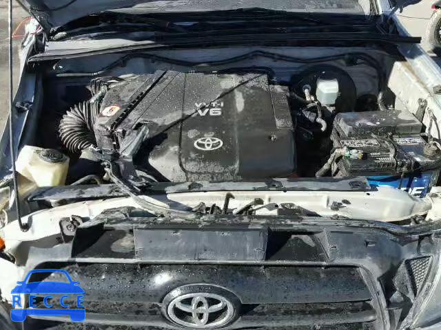 2006 TOYOTA TACOMA DOU 5TELU42NX6Z318203 image 6