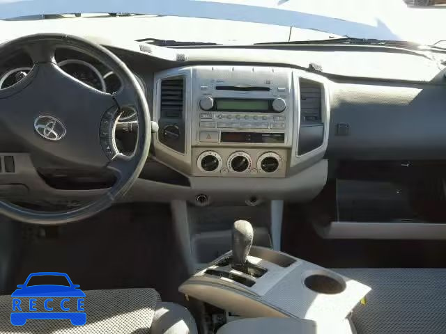 2006 TOYOTA TACOMA DOU 5TELU42NX6Z318203 image 8