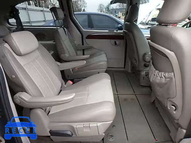 2007 CHRYSLER Town and Country 2A4GP54LX7R193263 image 5