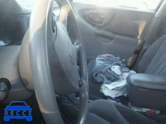 1998 CHEVROLET MALIBU LS 1G1NE52M5WY136504 image 7