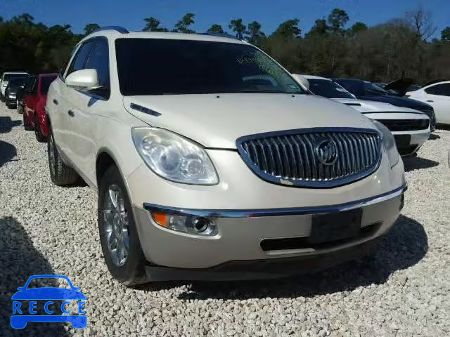 2008 BUICK ENCLAVE CX 5GAER23708J126303 зображення 0