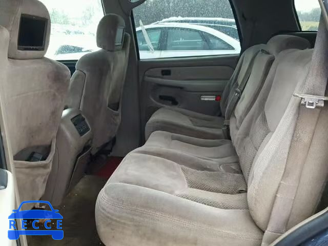 2003 CHEVROLET TAHOE K150 1GNEK13Z53J139336 image 5