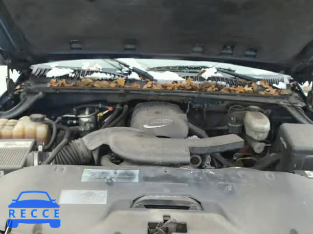 2003 CHEVROLET TAHOE K150 1GNEK13Z53J139336 image 6