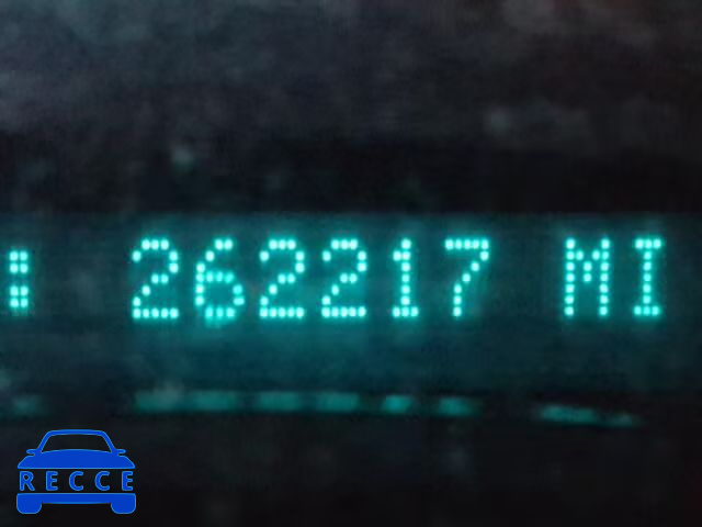 2003 CHEVROLET TAHOE K150 1GNEK13Z53J139336 image 7