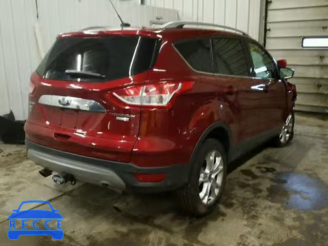 2014 FORD ESCAPE TIT 1FMCU9J92EUC90630 зображення 3