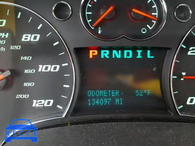 2008 CHEVROLET EQUINOX LS 2CNDL13F786323412 image 7