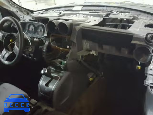 2014 JEEP PATRIOT SP 1C4NJPBA9ED503320 image 9
