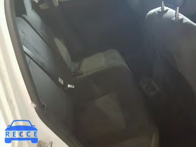 2014 JEEP PATRIOT SP 1C4NJPBA9ED503320 image 5