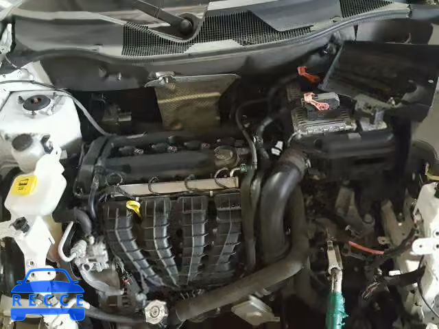 2014 JEEP PATRIOT SP 1C4NJPBA9ED503320 image 6