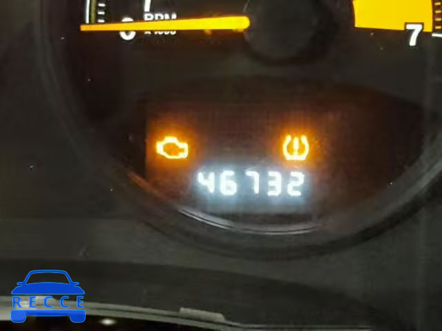 2014 JEEP PATRIOT SP 1C4NJPBA9ED503320 image 7