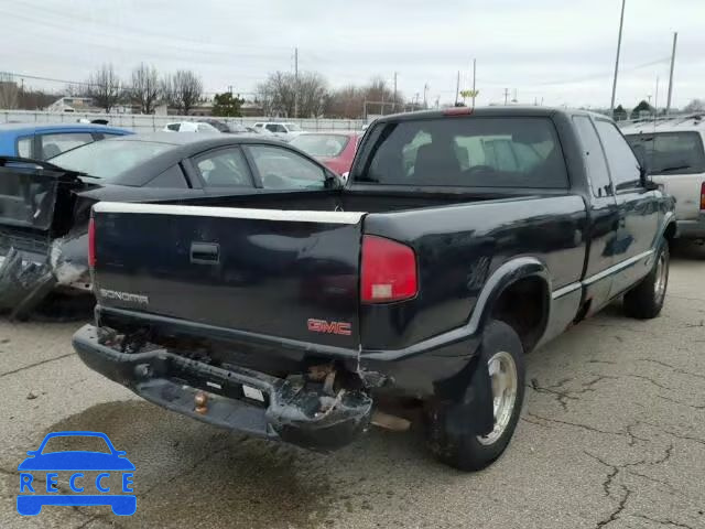 2000 GMC SONOMA 1GTCS19W4Y8230335 image 3