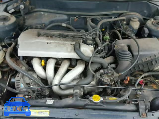 1999 TOYOTA COROLLA 1NXBR12EXXZ154310 image 6