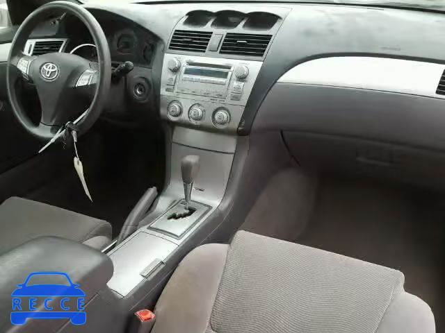 2007 TOYOTA CAMRY SOLA 4T1FA38PX7U132286 image 8