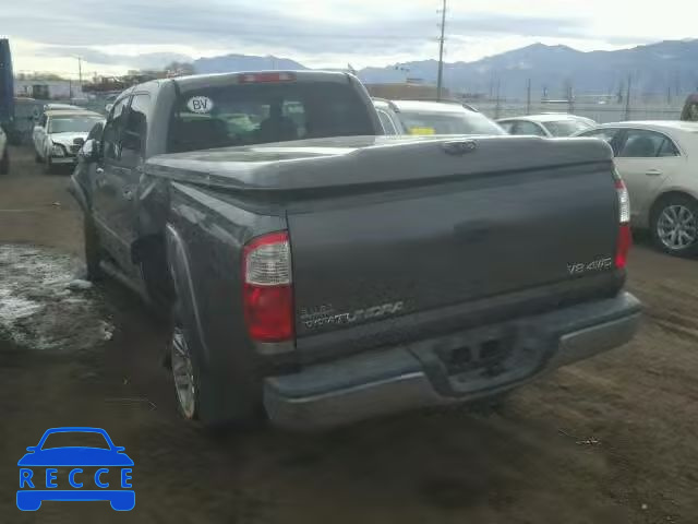 2004 TOYOTA TUNDRA DOU 5TBDT44134S436355 image 2