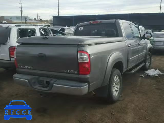 2004 TOYOTA TUNDRA DOU 5TBDT44134S436355 image 3