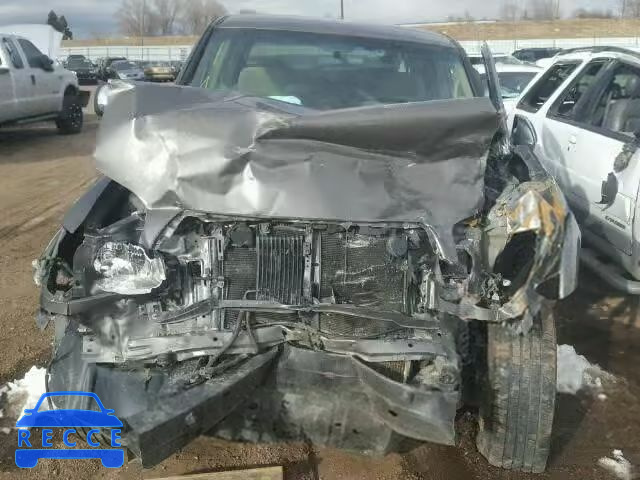 2004 TOYOTA TUNDRA DOU 5TBDT44134S436355 image 6