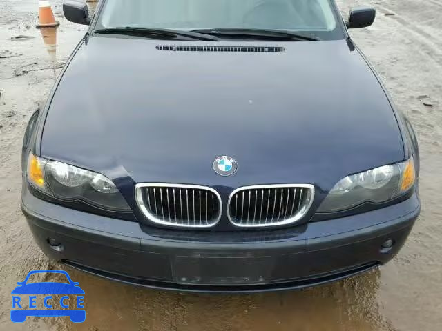 2005 BMW 325XIT WBAEP33445PF04860 Bild 6