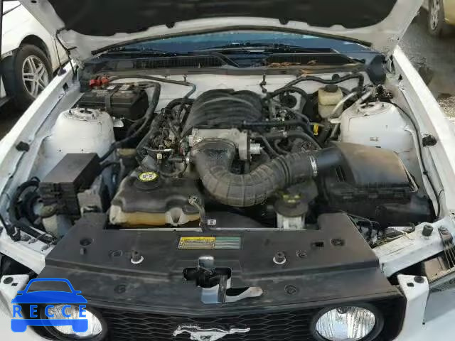 2008 FORD MUSTANG GT 1ZVHT82H585193043 image 6