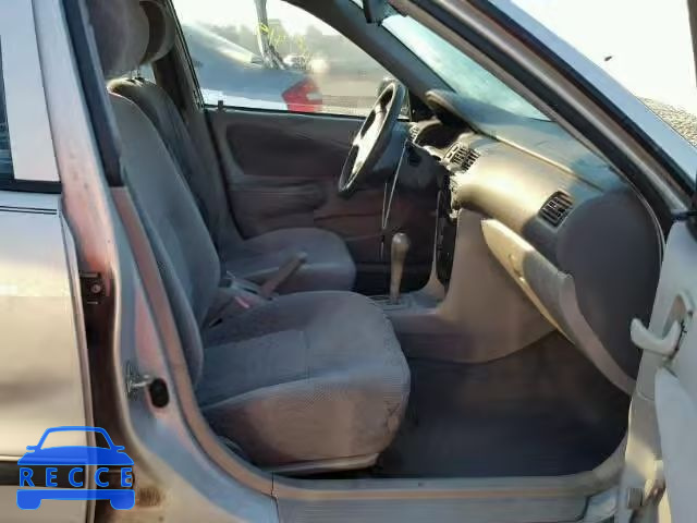 2002 CHEVROLET PRIZM/LSI 1Y1SK52852Z408717 image 4