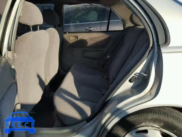 2002 CHEVROLET PRIZM/LSI 1Y1SK52852Z408717 image 5