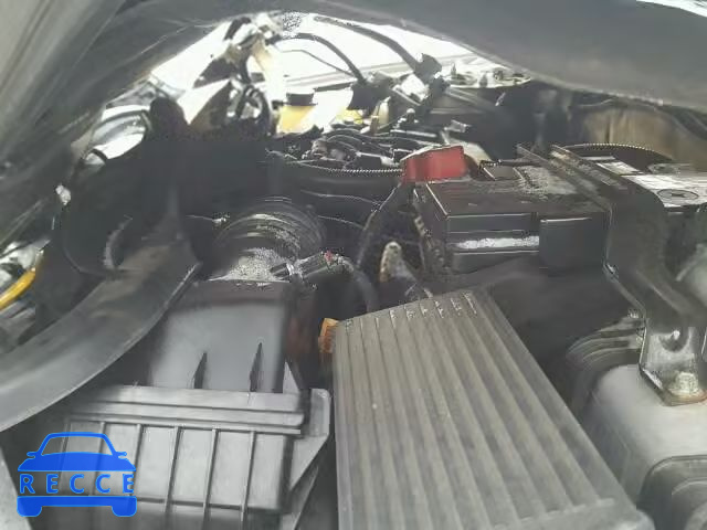 2007 FORD FUSION S 3FAHP06Z47R136362 image 6