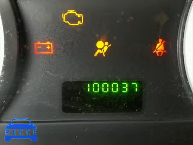 2007 FORD FUSION S 3FAHP06Z47R136362 image 7