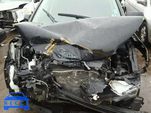 2013 HONDA CR-V EX-L 2HKRM4H7XDH648989 image 6