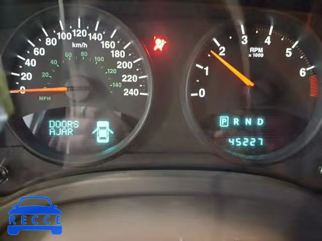 2010 JEEP PATRIOT SP 1J4NF2GB2AD581299 зображення 7