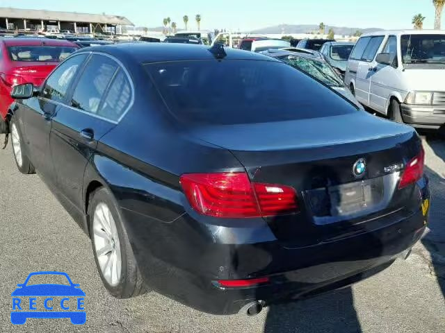 2014 BMW 535I WBA5B1C50ED478896 Bild 2