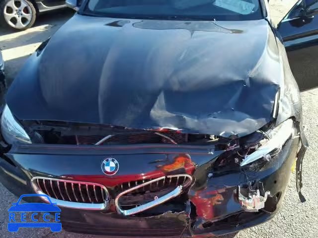 2014 BMW 535I WBA5B1C50ED478896 Bild 6