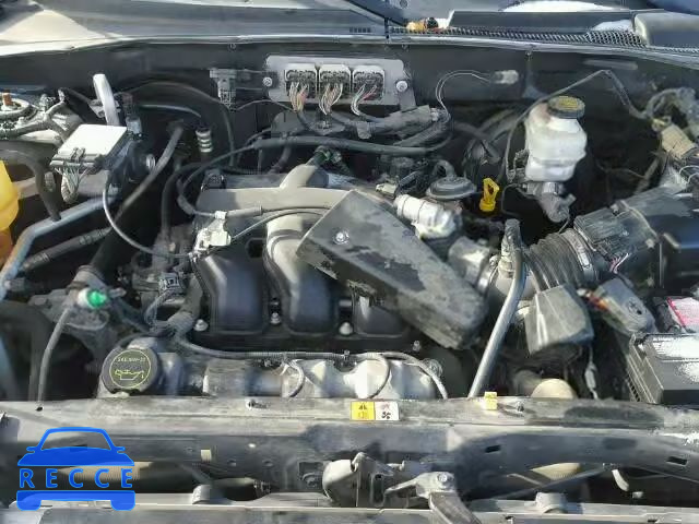 2007 FORD ESCAPE XLT 1FMYU03187KB68491 image 6