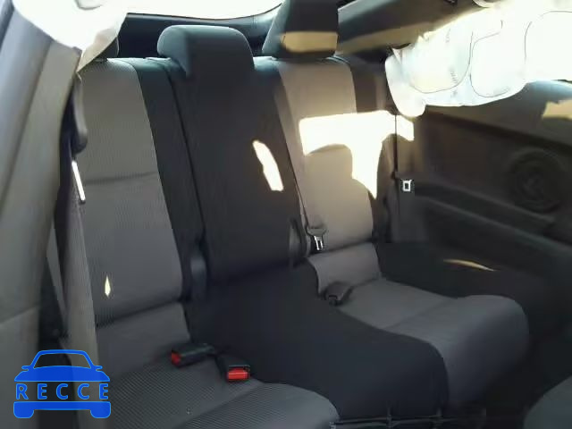 2015 TOYOTA SCION TC JTKJF5C73FJ003768 image 5